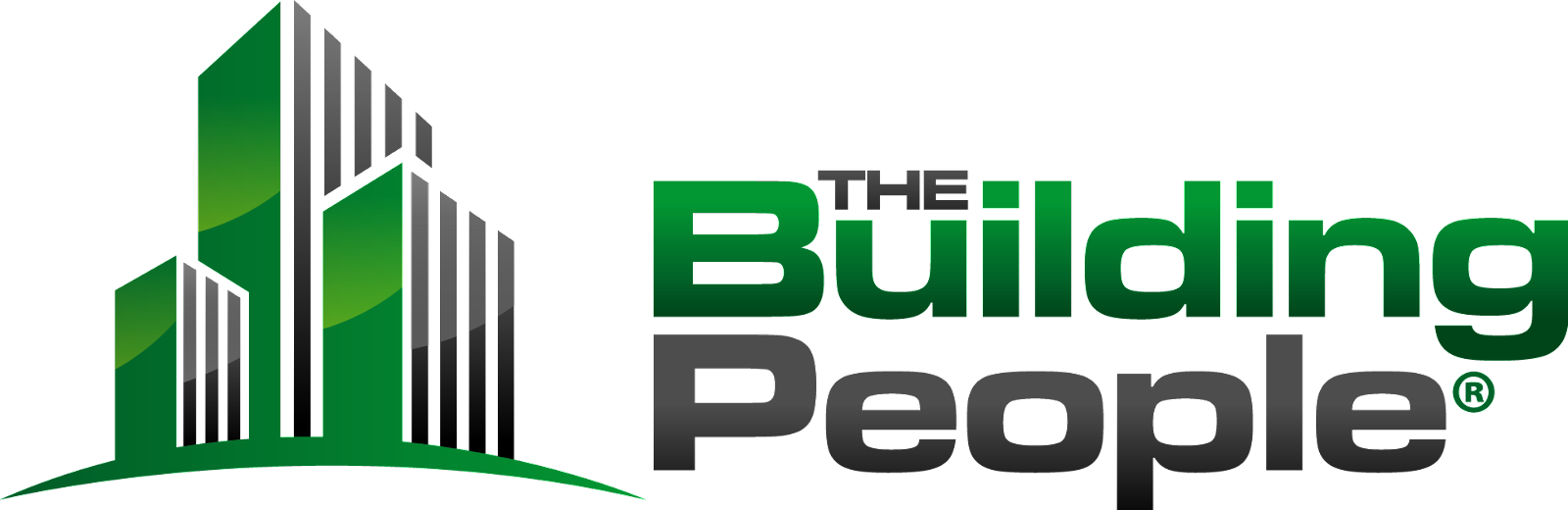 The Building People Logo