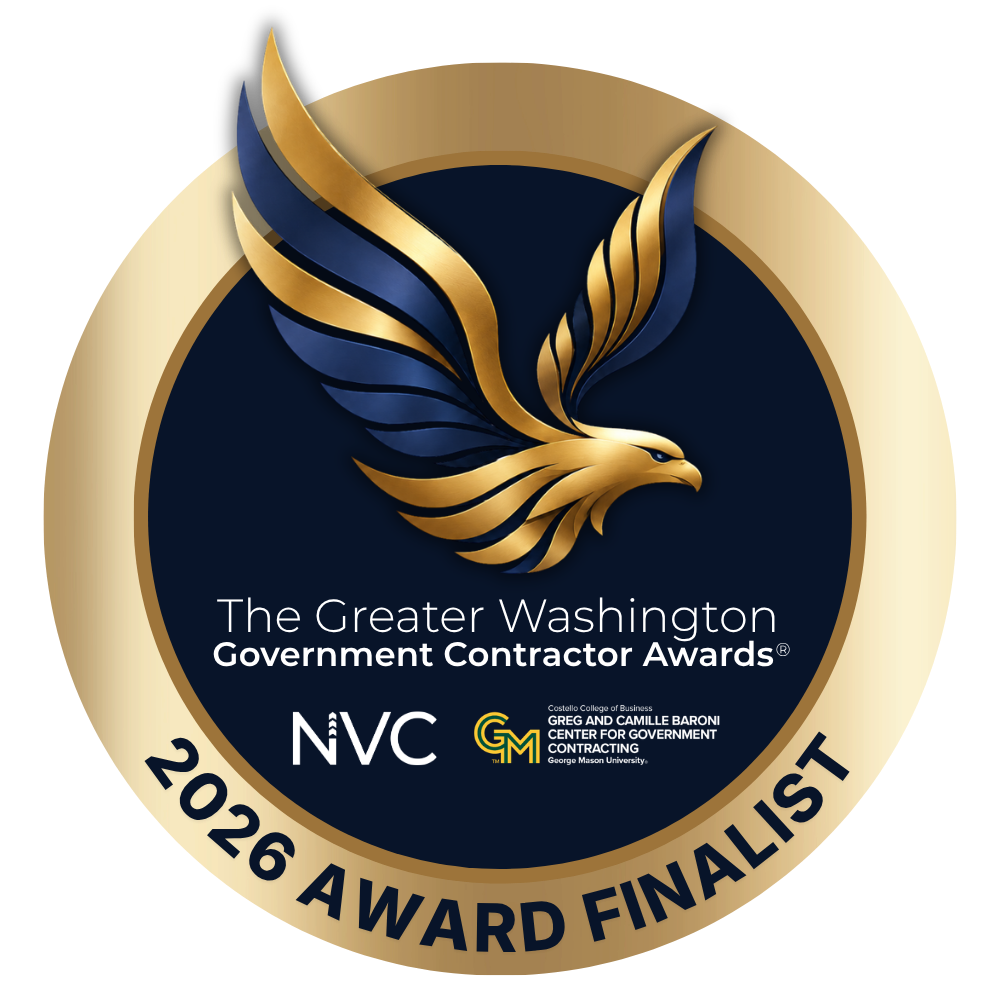 Northern Virginia Chamber GovCon Awards